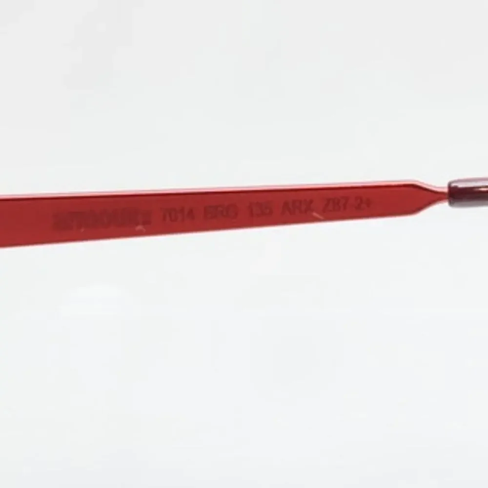 ArmouRx 7014 BRG 51-18-135mm Eyeglass FRAMES ONLY - NEW WITH DEFECTS - READ